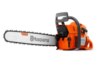 Husqvarna 272XP professional chainsaw